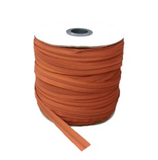 Zipping No3 Terracotta Per Met