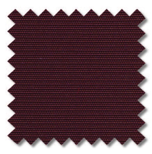 Weathermax 80 UVA & Colorfast Burgundy Per Met