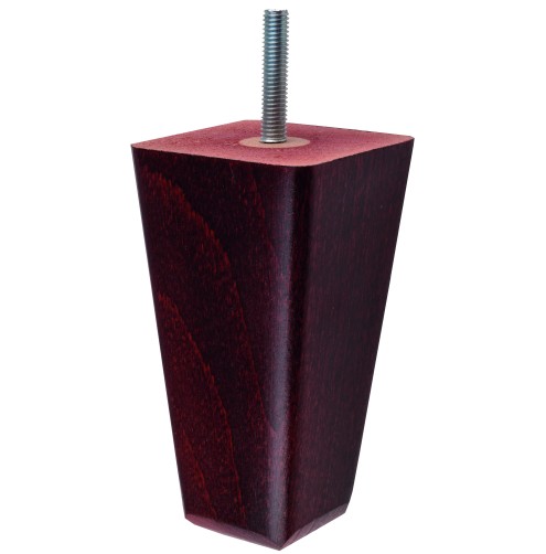 Straight Legs (WFE018) Mahogany   (Disc)